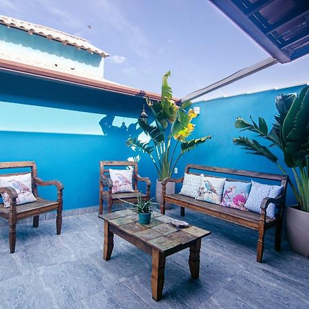 Buzios Conforto Guest House Экстерьер фото