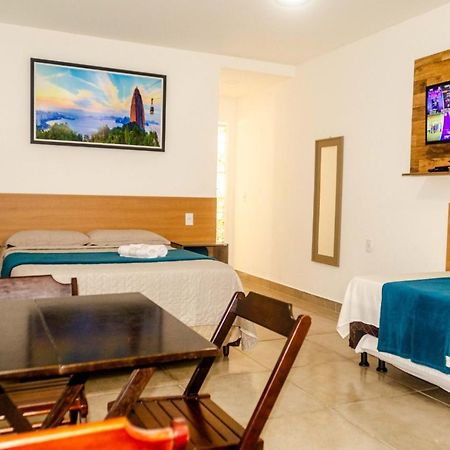 Buzios Conforto Guest House Экстерьер фото