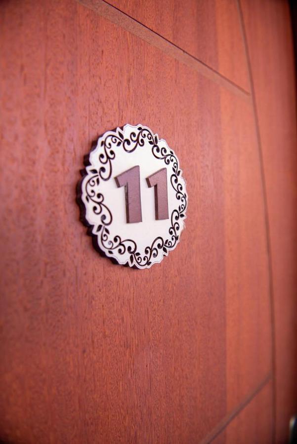 Buzios Conforto Guest House Экстерьер фото
