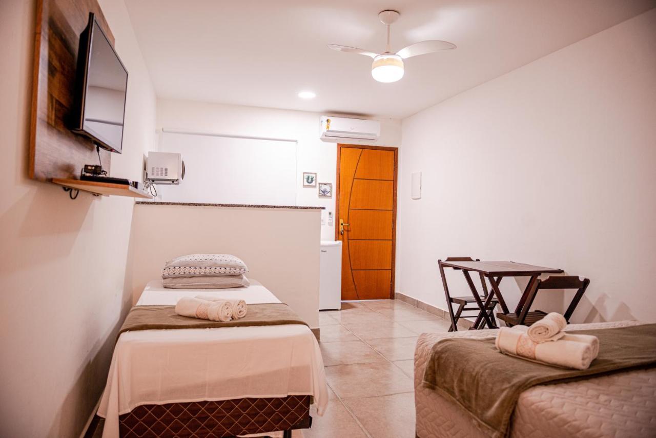 Buzios Conforto Guest House Экстерьер фото