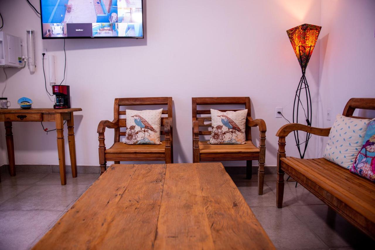 Buzios Conforto Guest House Экстерьер фото