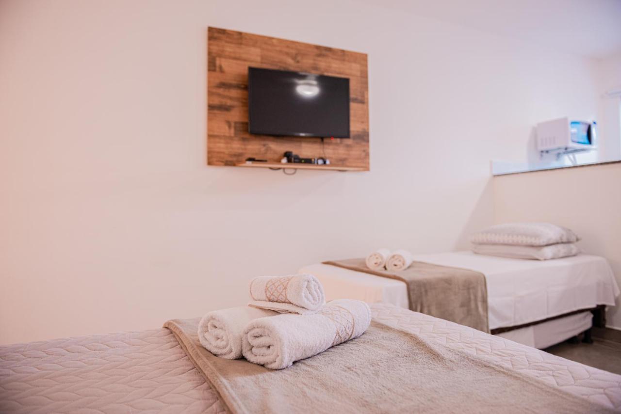 Buzios Conforto Guest House Экстерьер фото