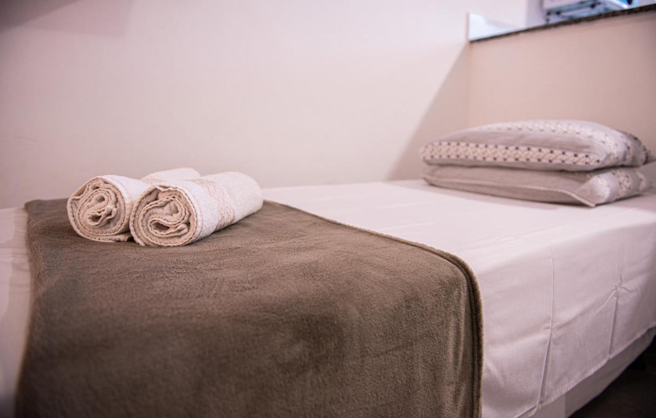 Buzios Conforto Guest House Экстерьер фото