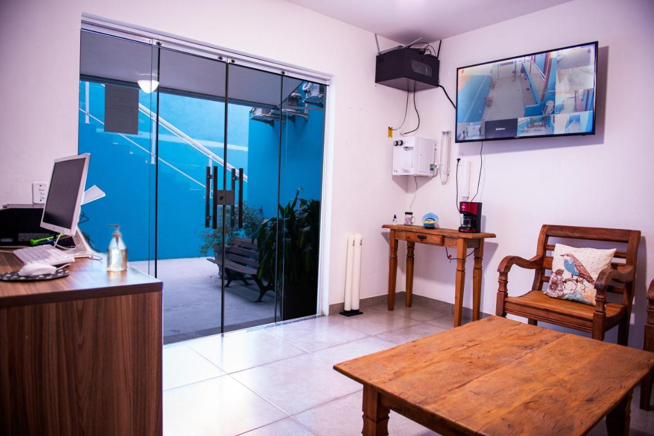 Buzios Conforto Guest House Экстерьер фото