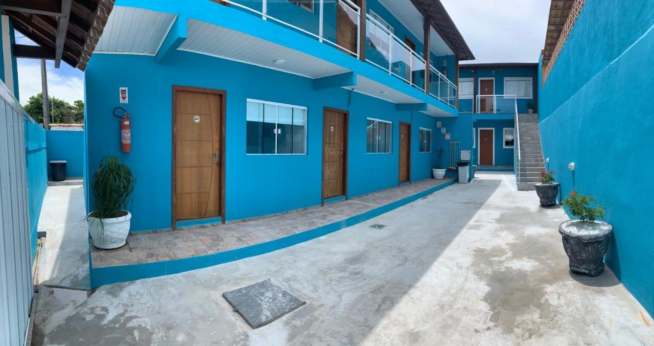 Buzios Conforto Guest House Экстерьер фото