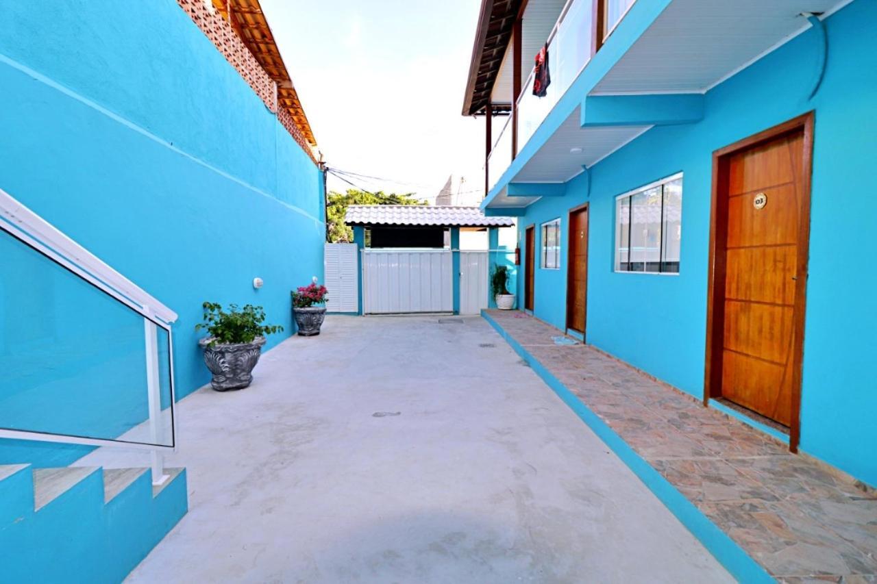 Buzios Conforto Guest House Экстерьер фото
