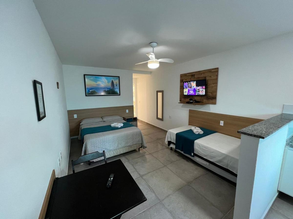 Buzios Conforto Guest House Экстерьер фото