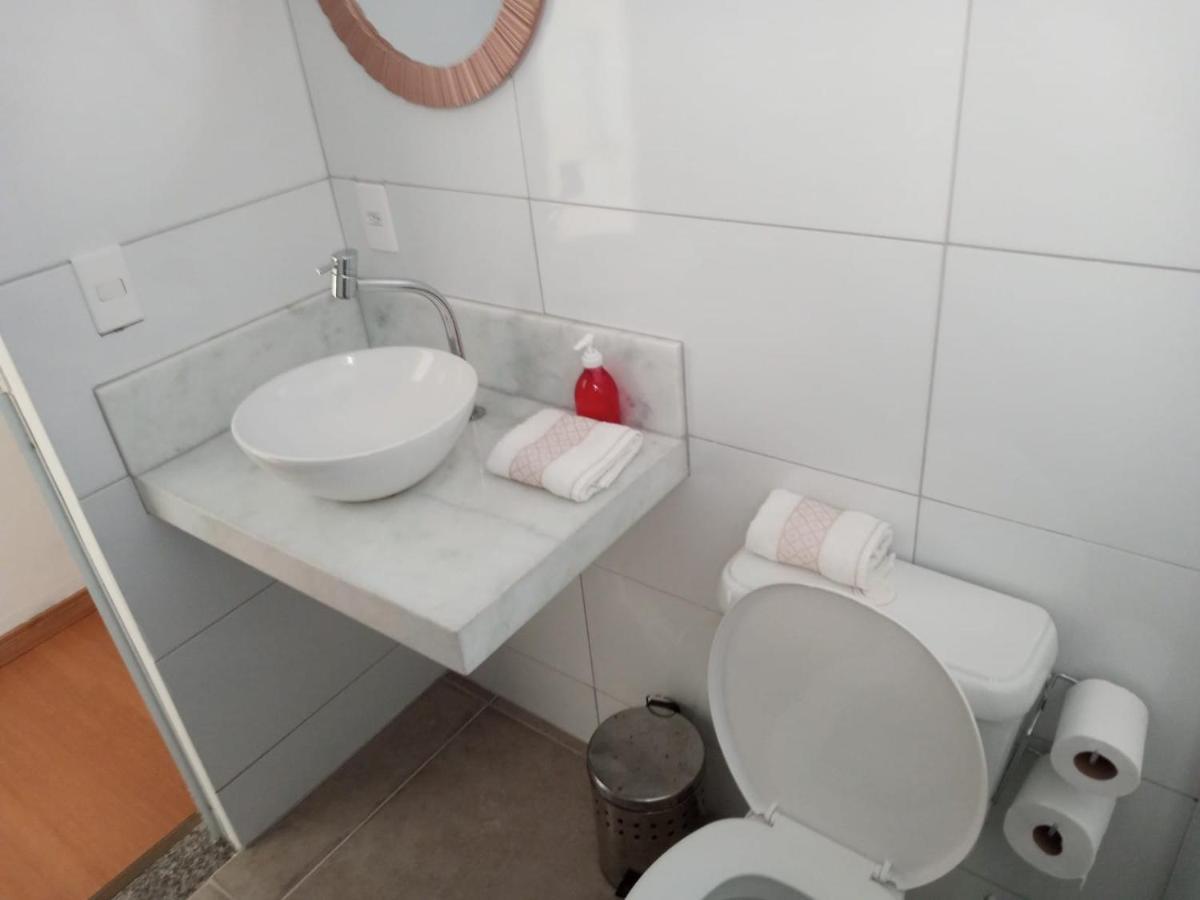 Buzios Conforto Guest House Экстерьер фото