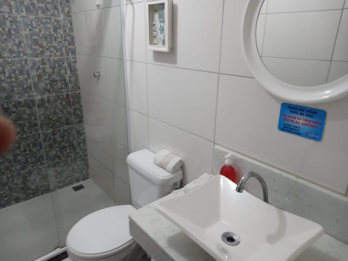 Buzios Conforto Guest House Экстерьер фото