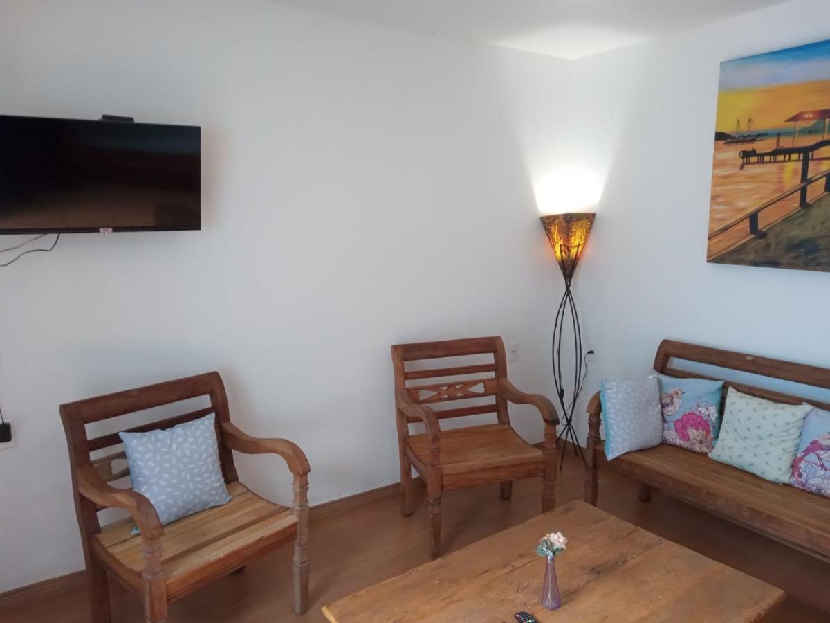 Buzios Conforto Guest House Экстерьер фото
