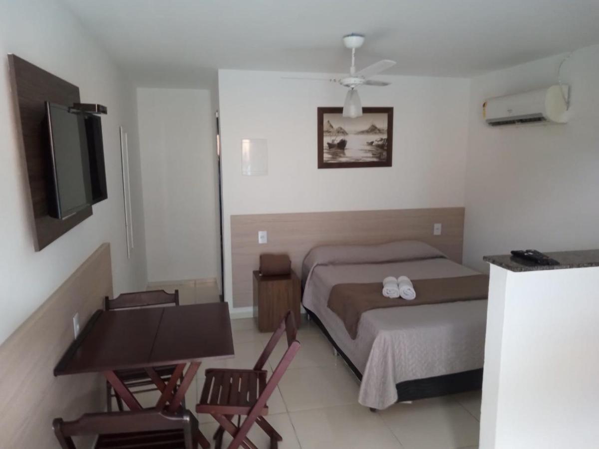 Buzios Conforto Guest House Экстерьер фото