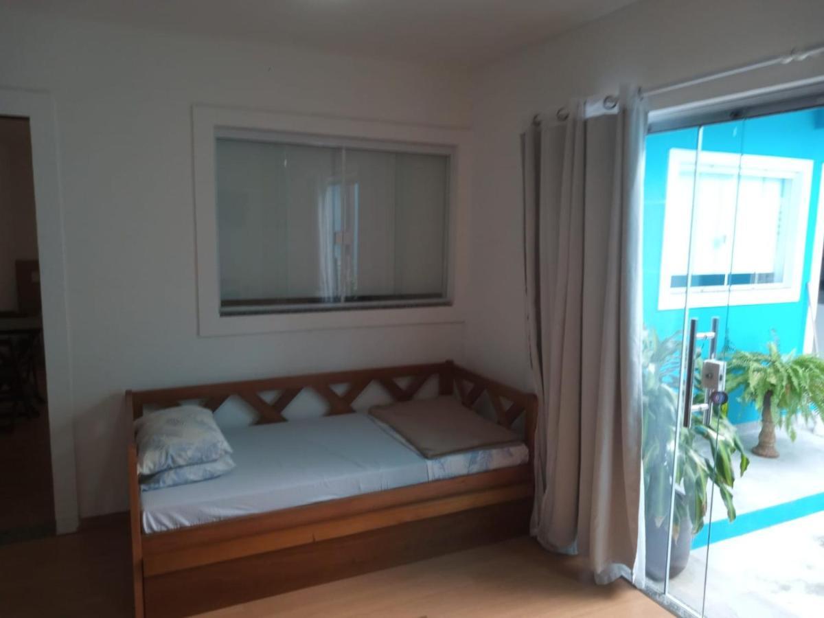 Buzios Conforto Guest House Экстерьер фото