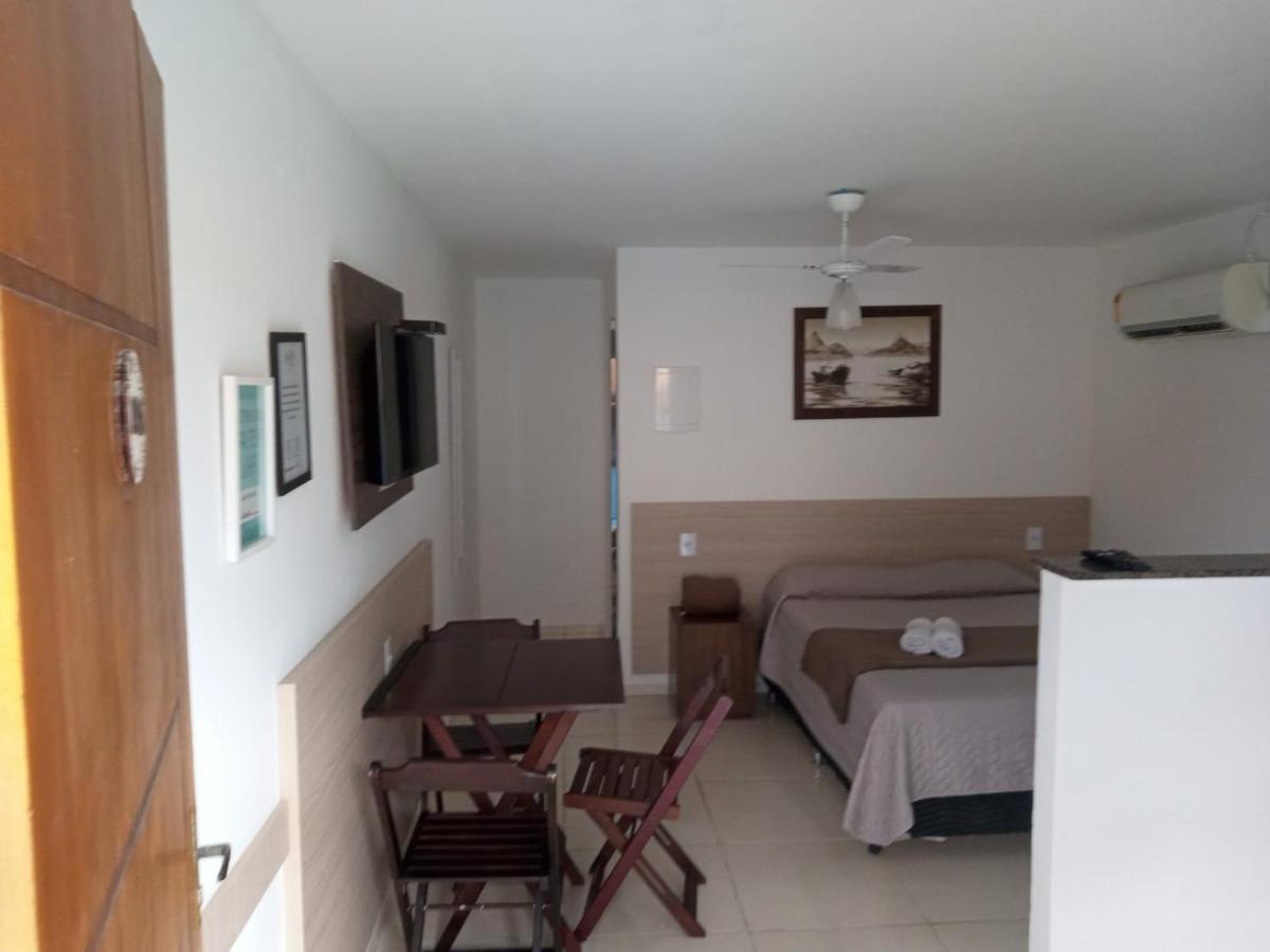 Buzios Conforto Guest House Экстерьер фото