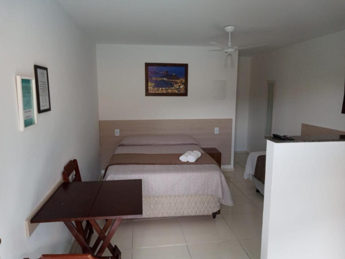 Buzios Conforto Guest House Экстерьер фото
