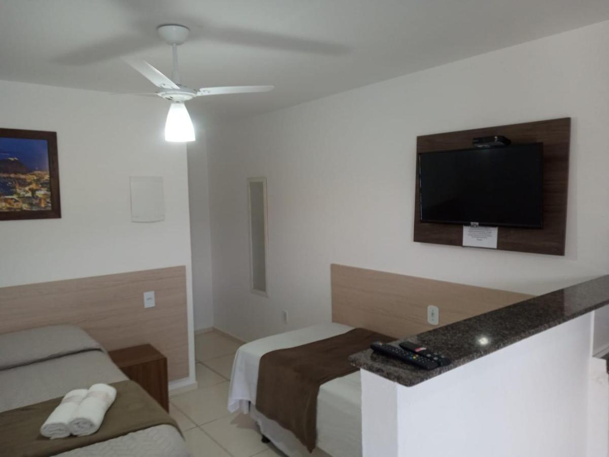 Buzios Conforto Guest House Экстерьер фото